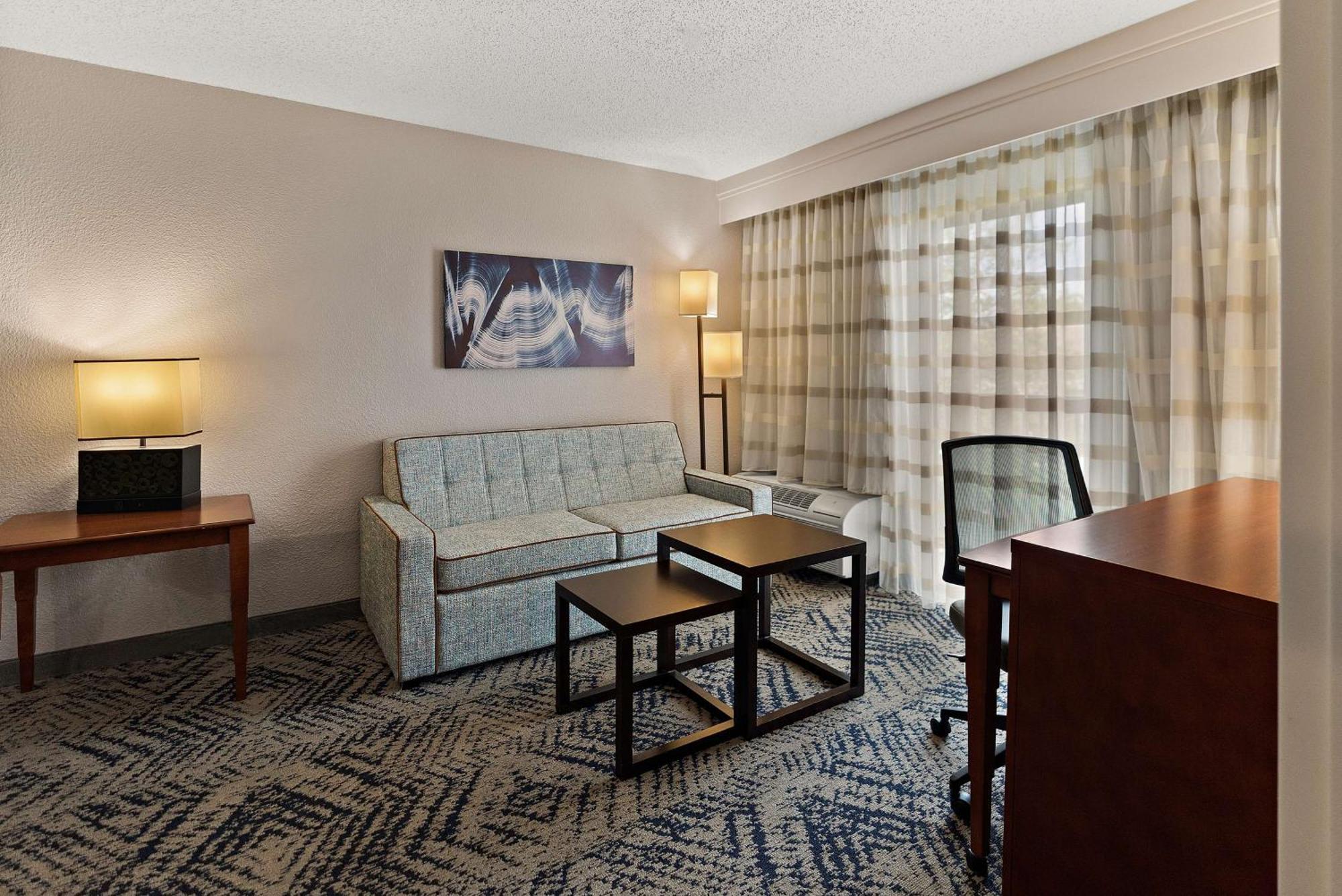 Best Western Spartanburg Northwest Extérieur photo